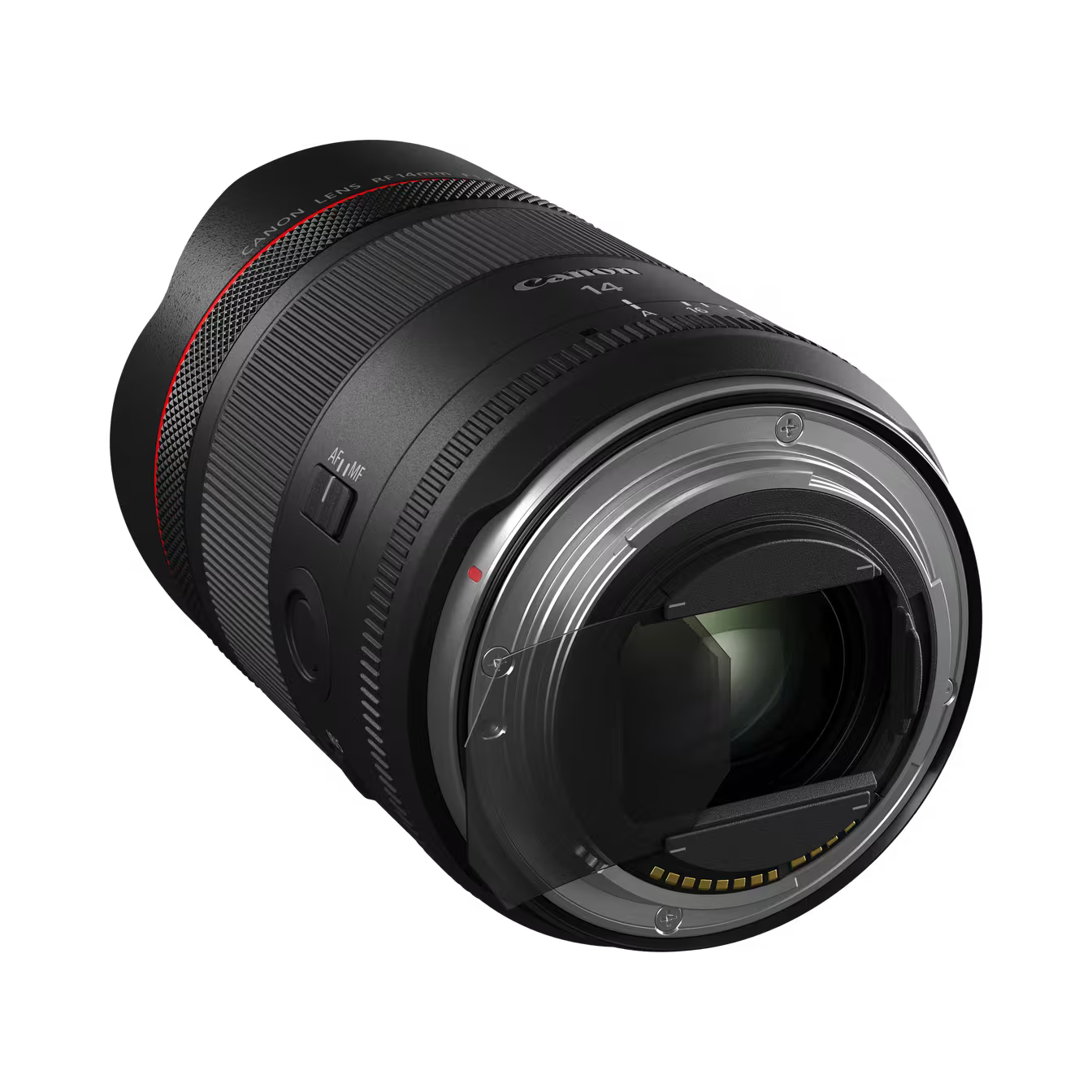 Canon RF 14mm F1.4 L VCM