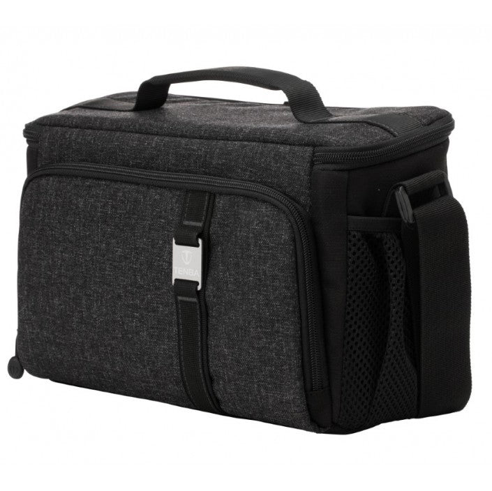Tenba Skyline Shoulder Bag 12 - Black