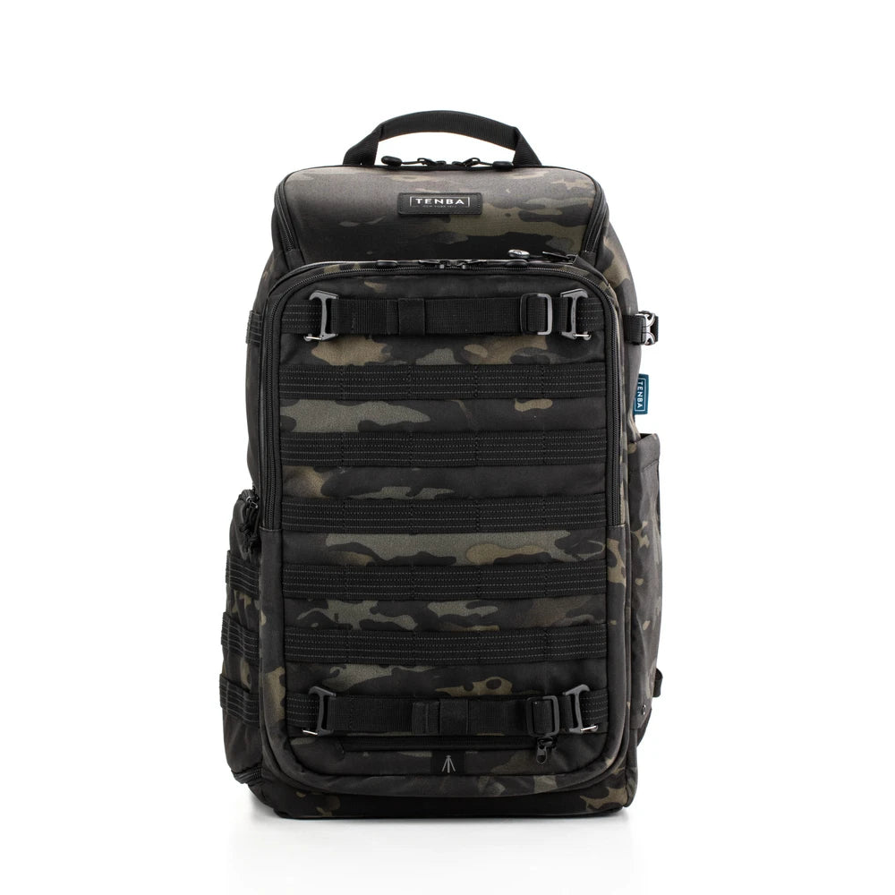 Tenba axis v2 24l backpack multicam color 637-757