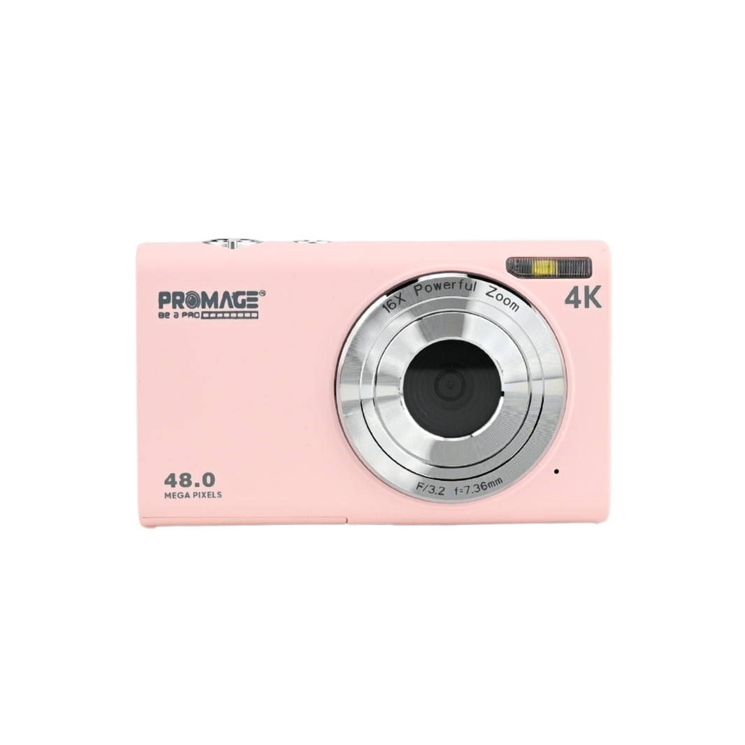 Fromage – Camera Service