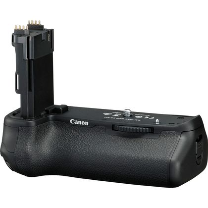 Canon BG-E21 - impugnatura porta batteria