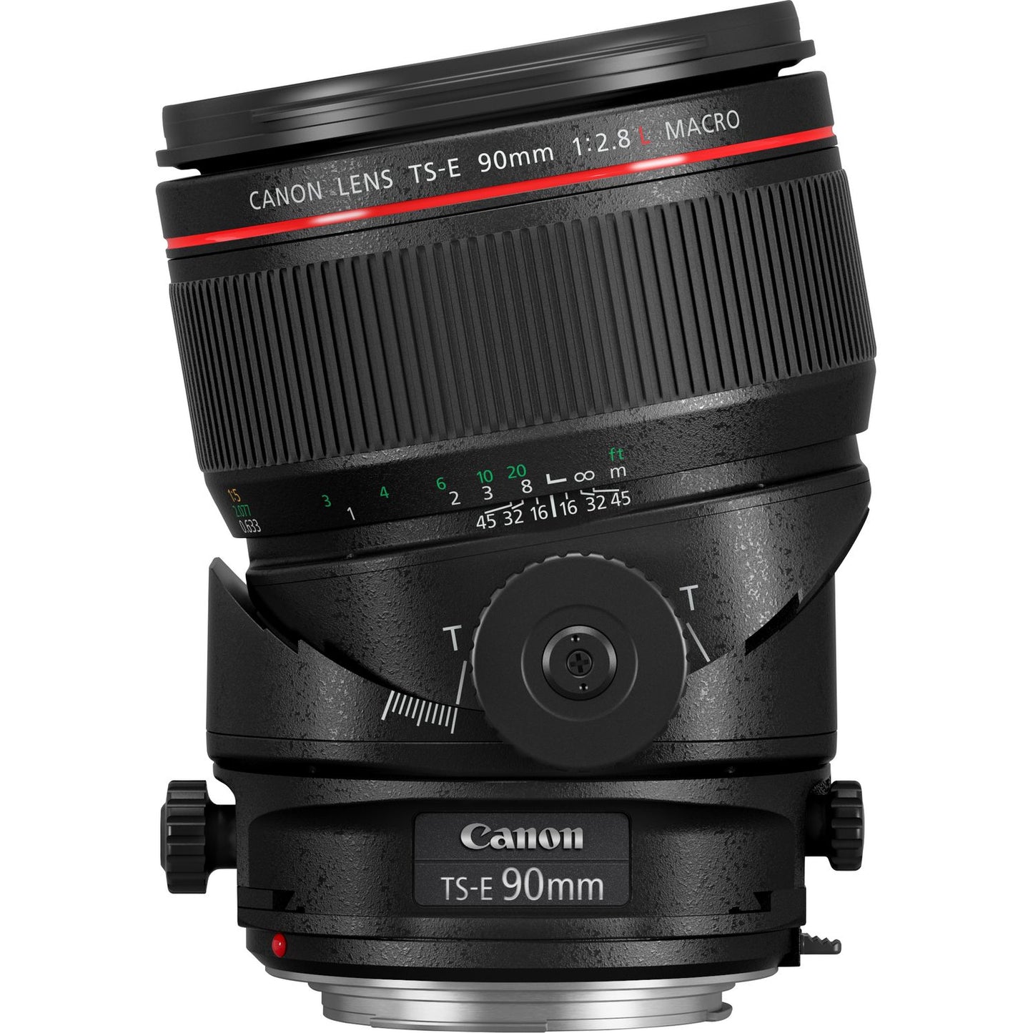 Canon TS-E 90mm f/2.8L Macro