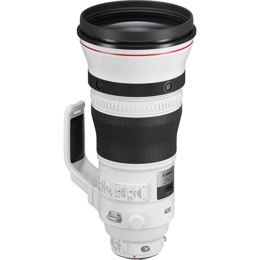 Canon EF 400mm f/2.8L IS III USM