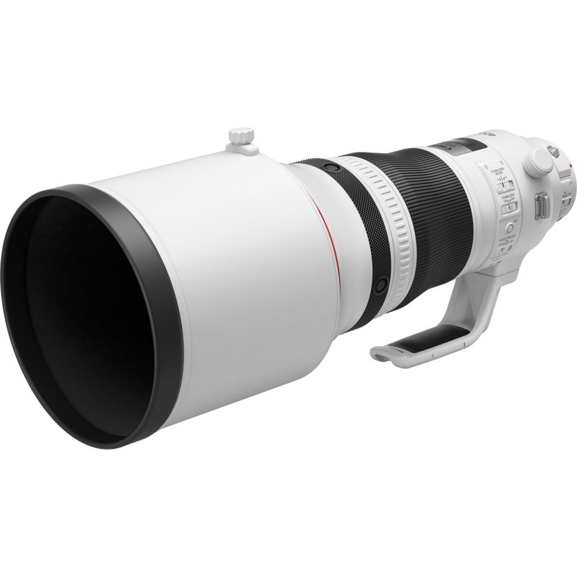 Canon EF 400mm f/2.8L IS III USM