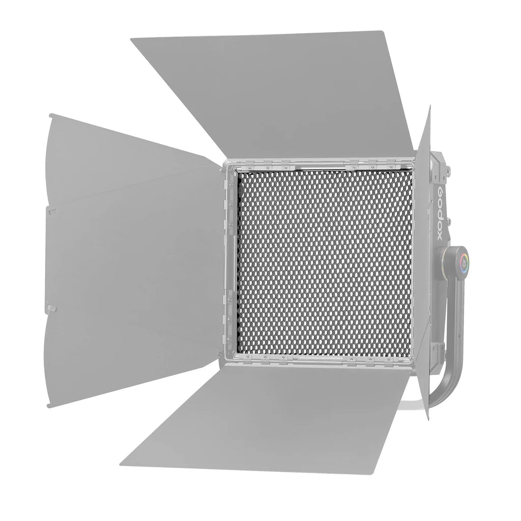 30° HoneyComb for P300R Knowled Panel Acc. P300RH30 Godox