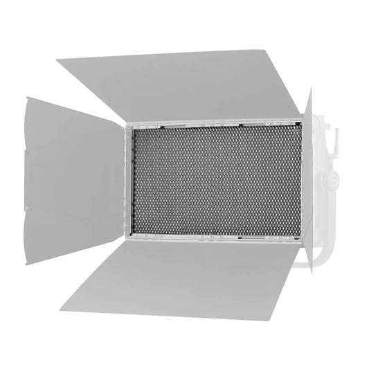 30° HoneyComb for P600R Knowled Panel Acc. P600RH30 Godox