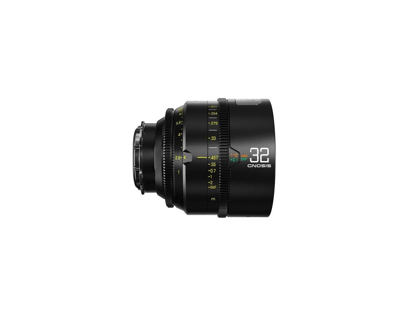 Gnosis 32mm 2.8 LPL &amp; PL &amp; EF