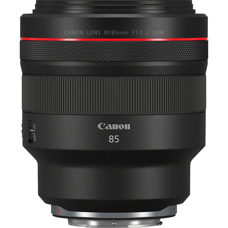 Canon RF 85mm f/1.2L USM