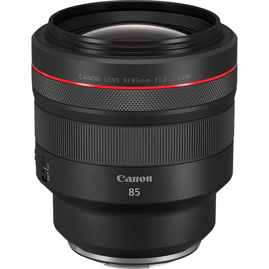 Canon RF 85mm f/1.2L USM