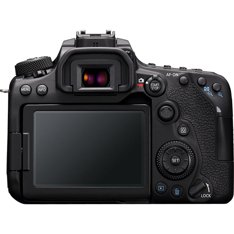 Canon EOS 90D