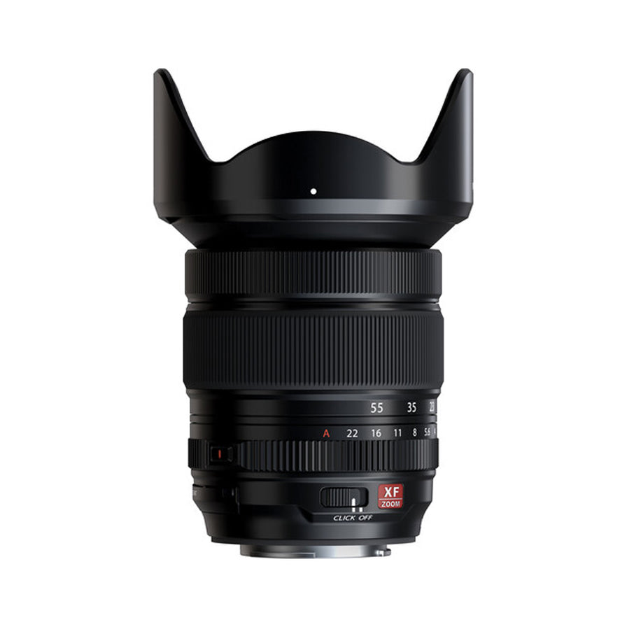 Fujinon XF 16-55mm F2.8 R LM WR II