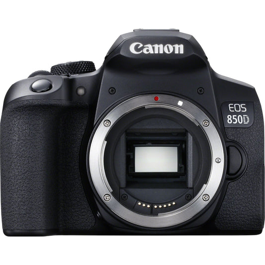 Canon EOS 850D