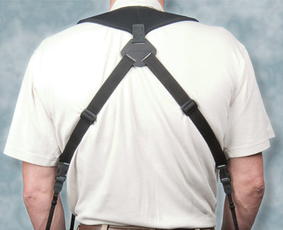 Op/tech USA Dual harness xl 6501042 3,8’’