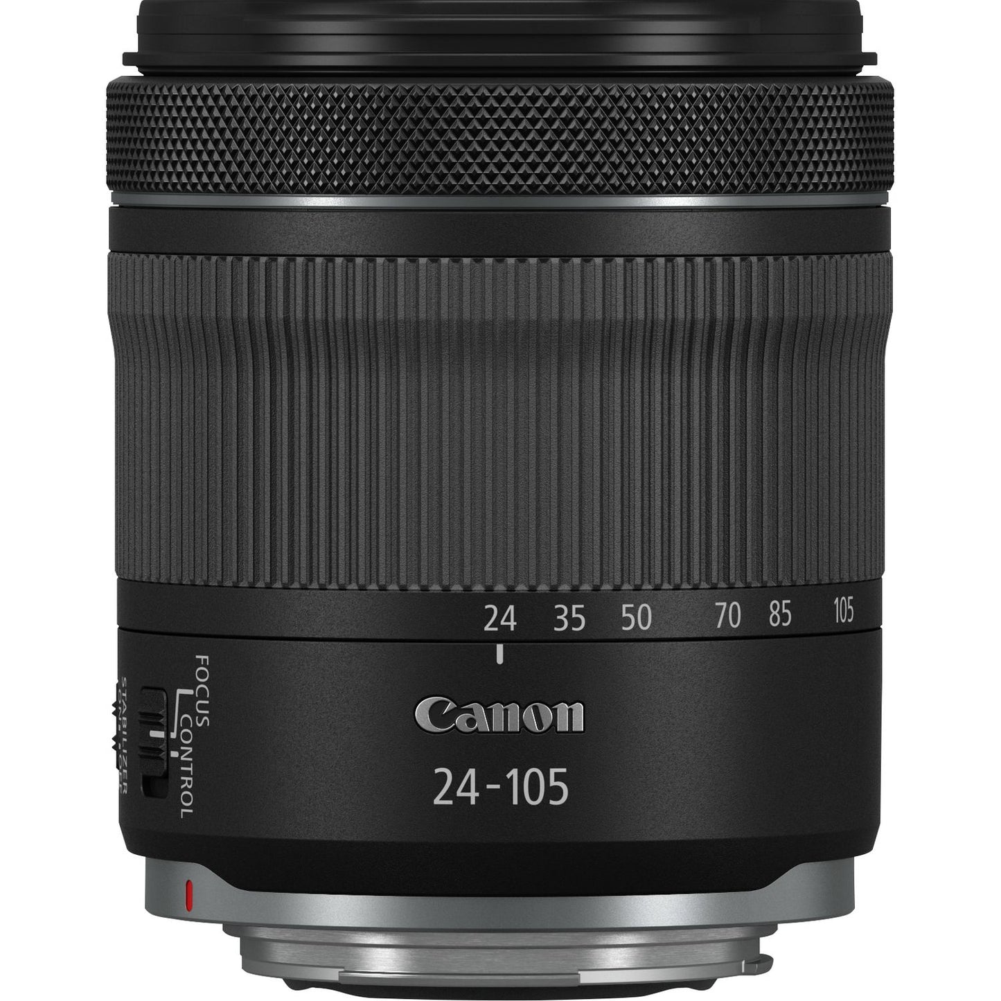 Canon RF 24-105mm F4-7.1 IS STM