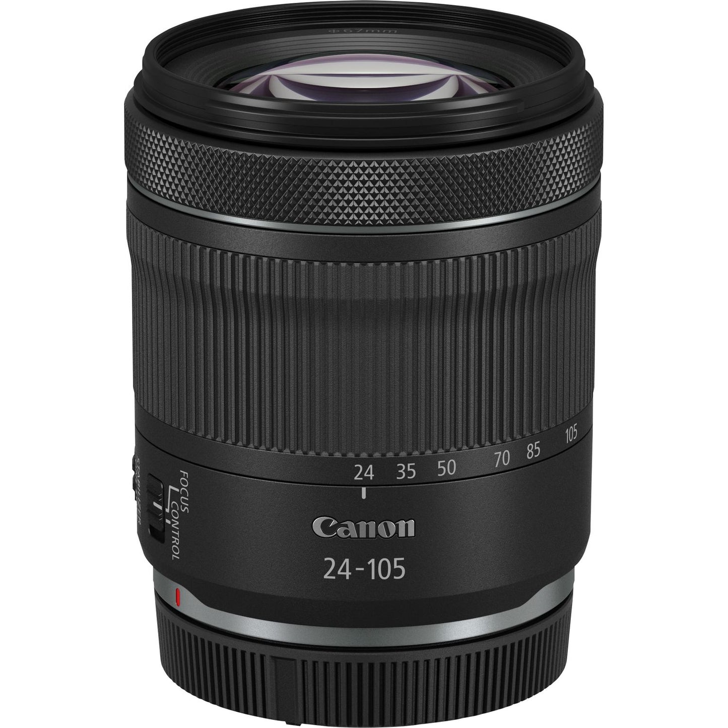 Canon RF 24-105mm F4-7.1 IS STM