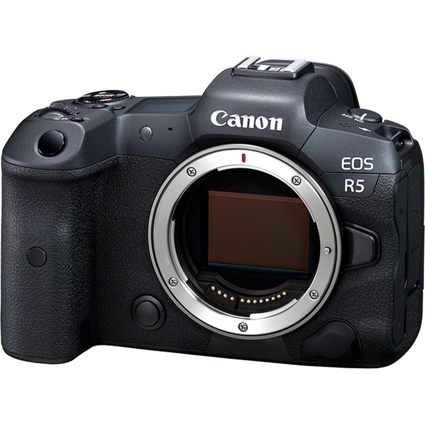 Canon EOS R5