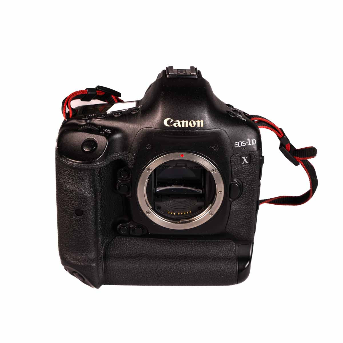 Canon EOS-1D X - 91,930 shots - Used