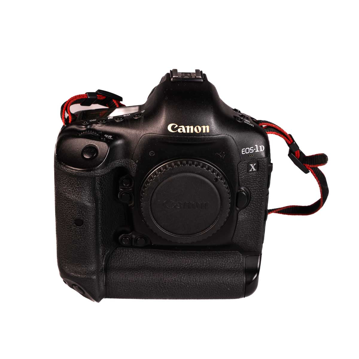 Canon EOS-1D X - 91,930 shots - Used