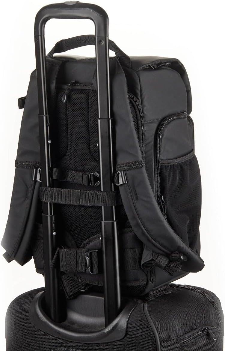 Tenba Axis V2 Backpack 18L Black 637-766