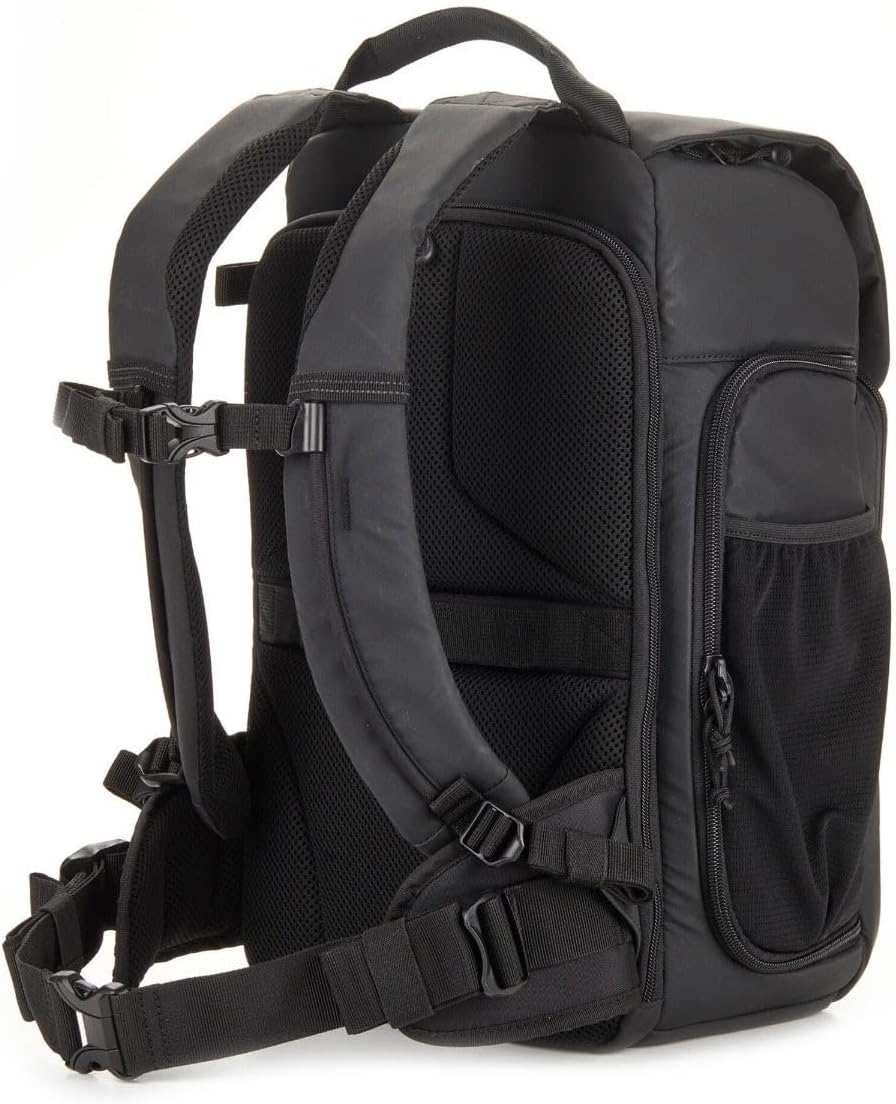 Tenba Axis V2 Backpack 18L Black 637-766