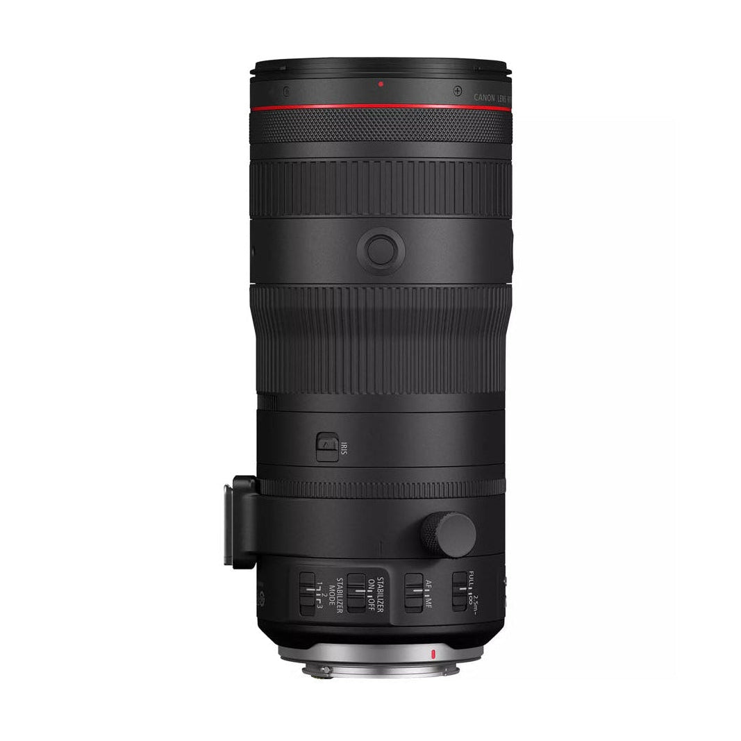 Canon RF 70-200mm f/2.8 L IS USM Z