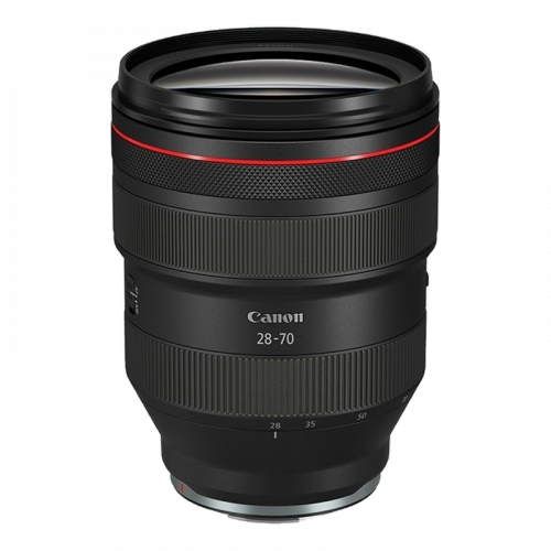 Canon RF 28-70mm f/2L USM