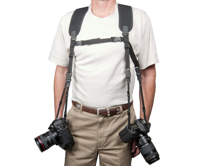 Op/tech USA Dual harness xl 6501042 3,8’’