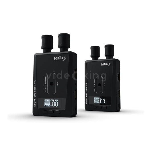 Kit ATOM 600 HDMI 1TX 1RX