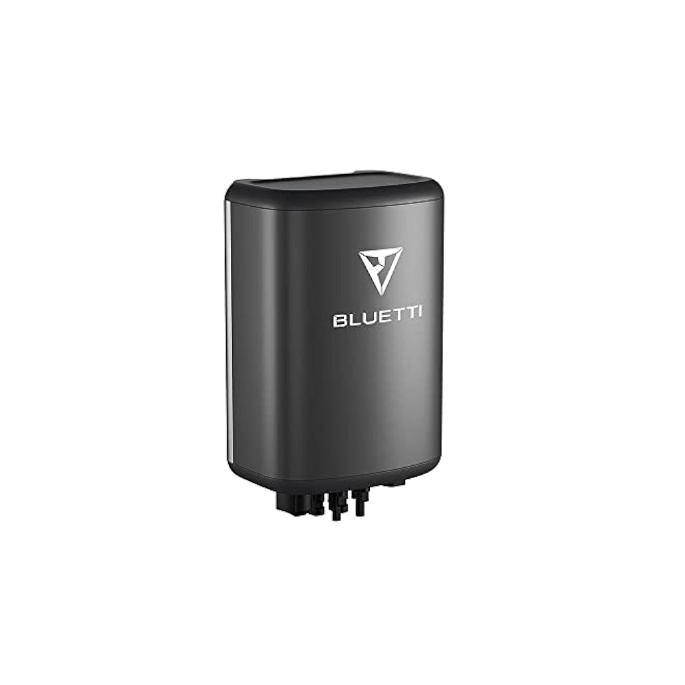 Bluetti D300S Adapter