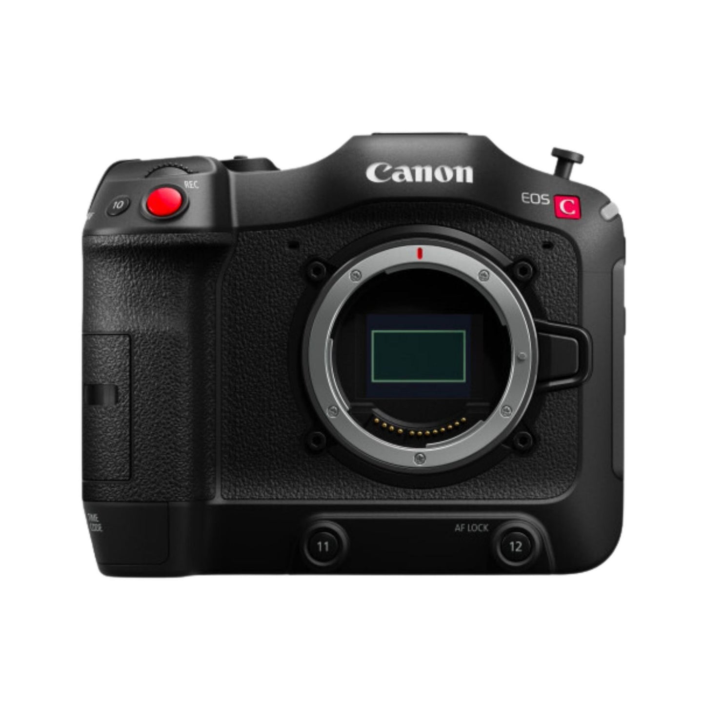 Canon EOS C70