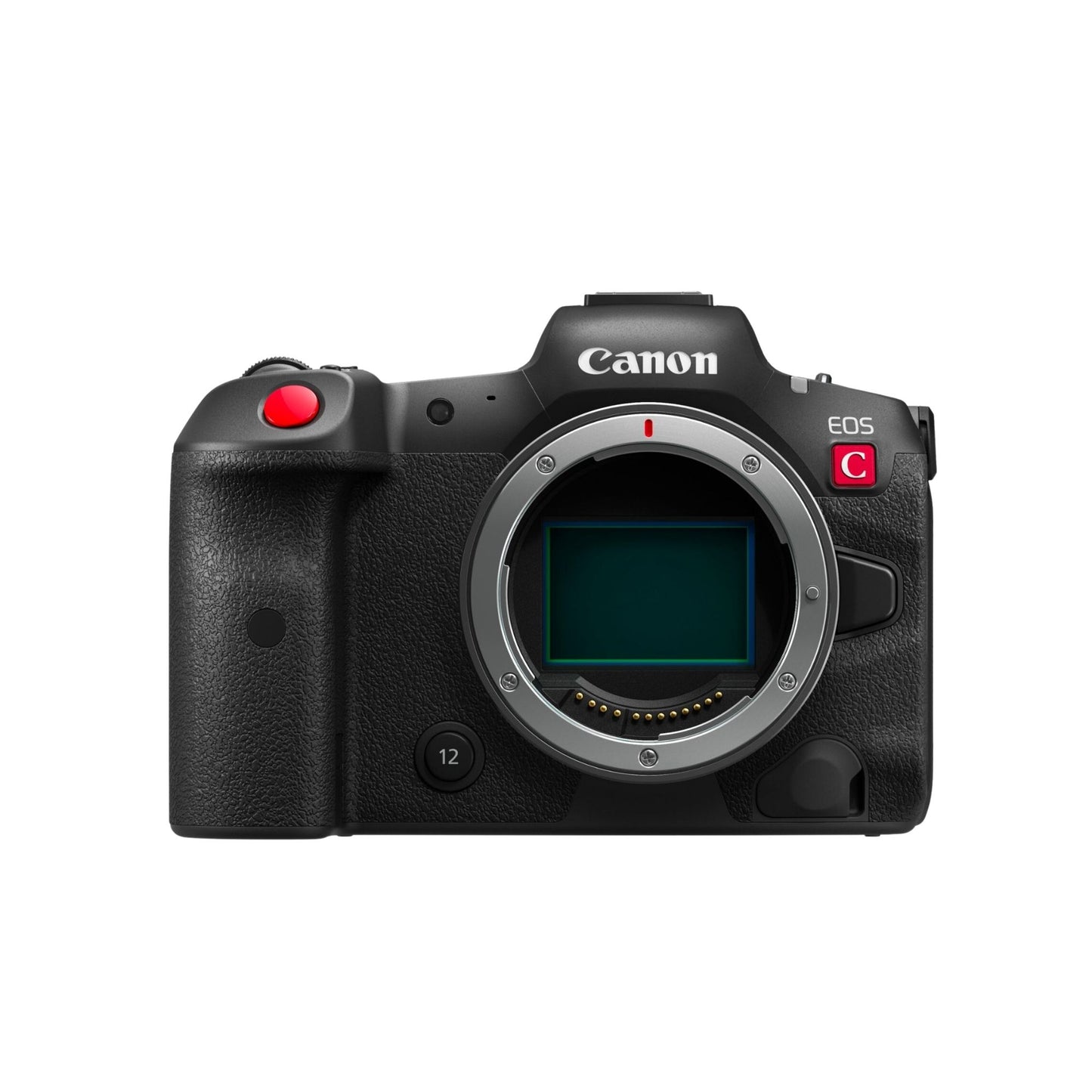 Canon EOS R5 C