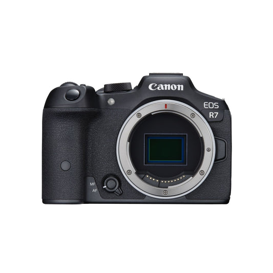 Canon EOS R7