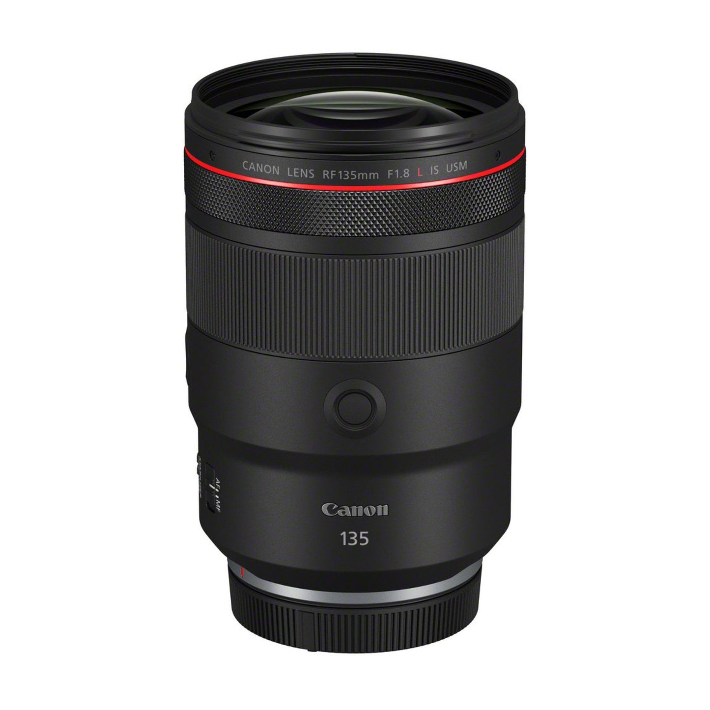 Canon RF 135mm f/1.8L IS USM