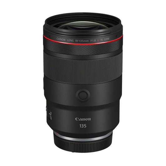 Canon RF 135mm f/1.8L IS USM