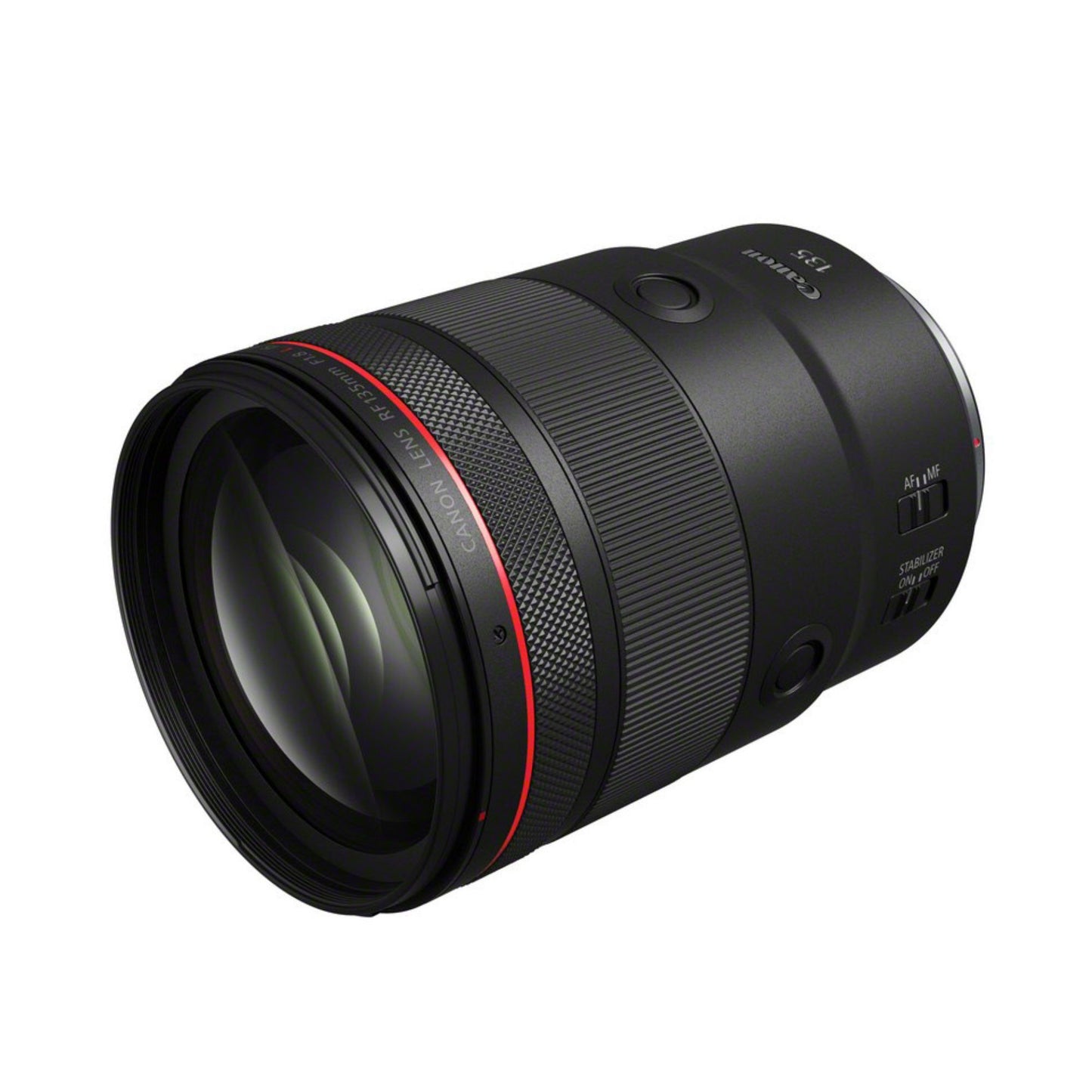 Canon RF 135mm f/1.8L IS USM