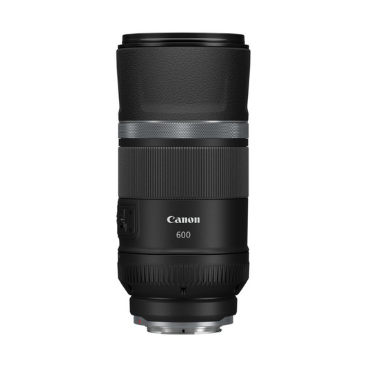 Canon RF 600mm f/11 IS STM