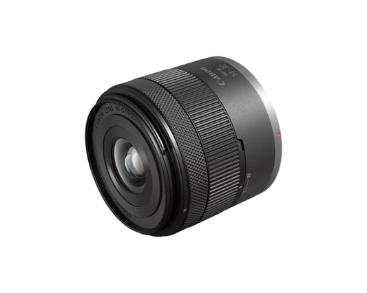 RF-S 14-30MM F4.0-6.3 IS STM PZ