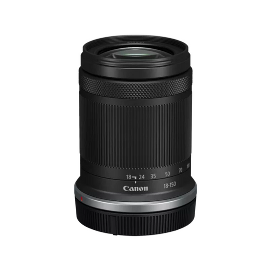 Canon RF-S 18-150mm f/3.5-6.3 IS STM