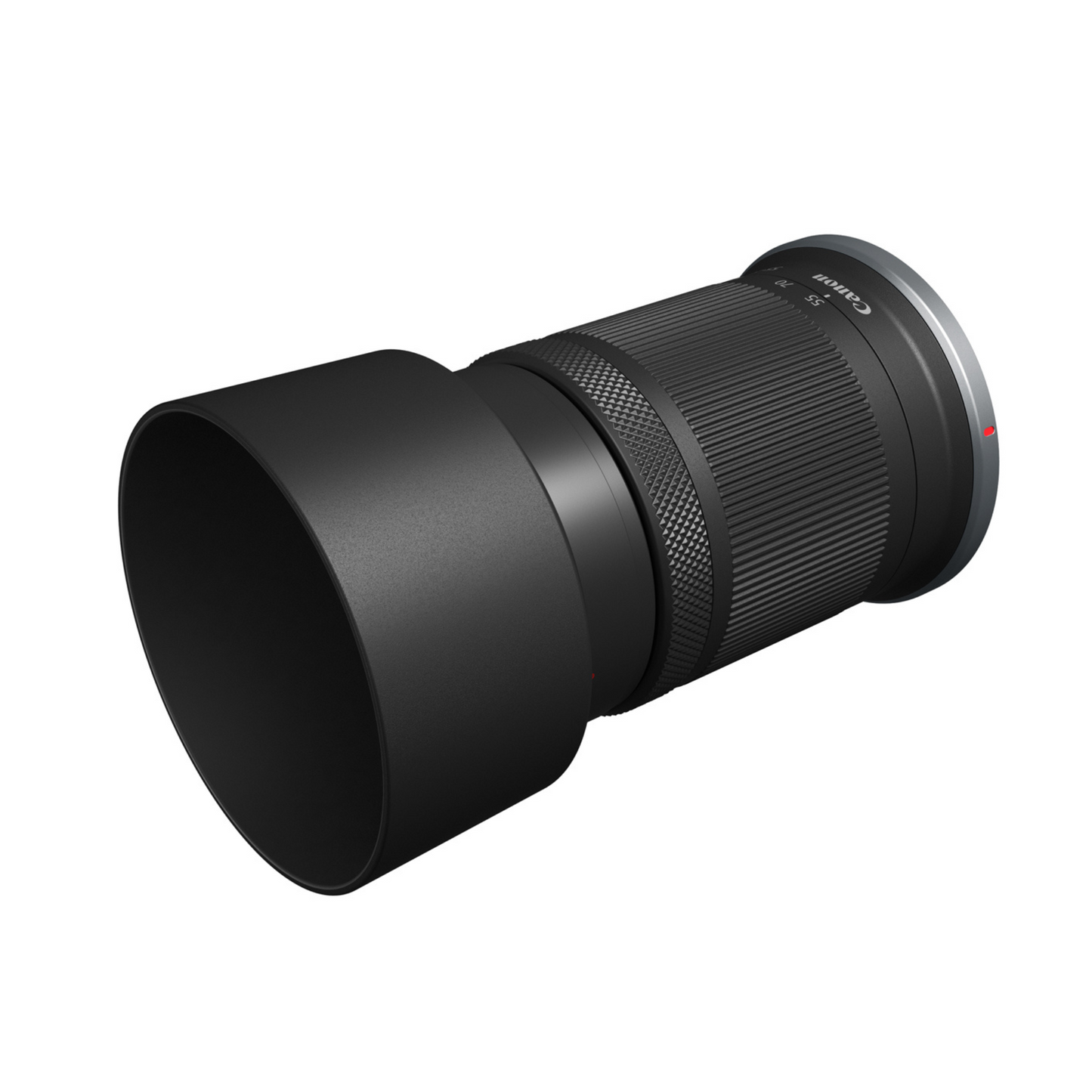 Canon RF-S 55-210mm f/5-7.1 IS STM