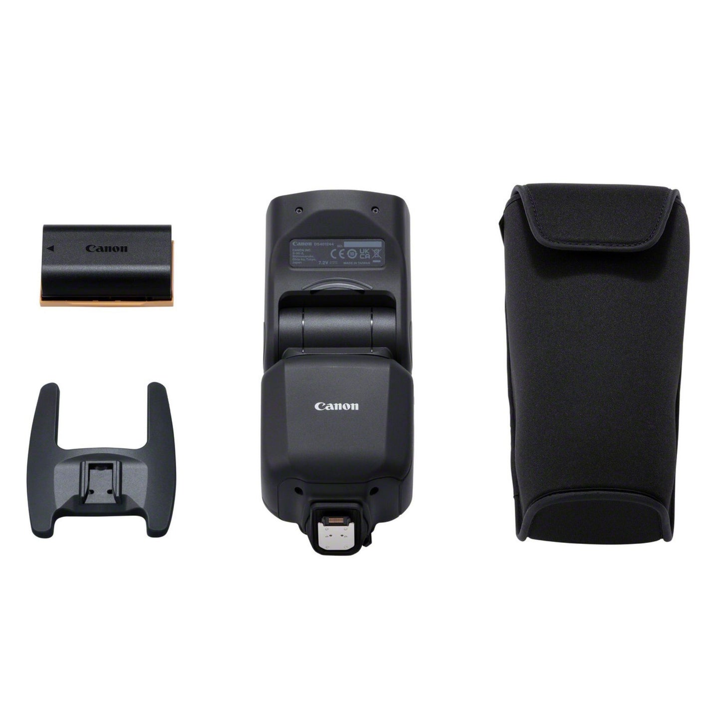 Canon Speedlite EL-5