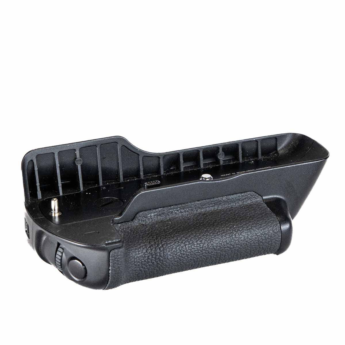 Canon EOS 5 Quartz Date (analogica) con grip aggiuntivo - Usato