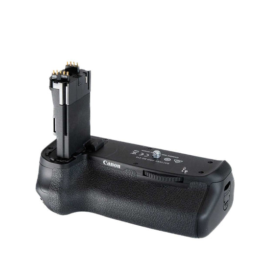 Canon Battery Grip BG-E14 - Usato