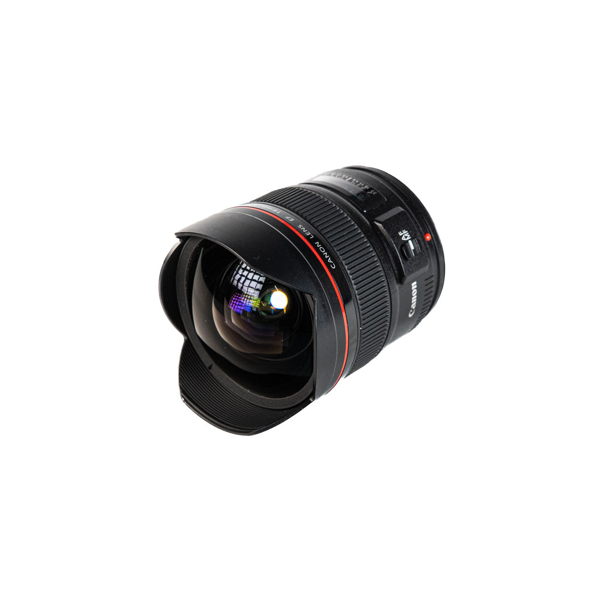 Canon EF 14mm f/2.8L II USM - Used