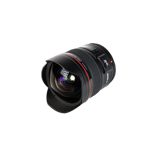 Canon EF 14mm f/2.8L II USM - Used
