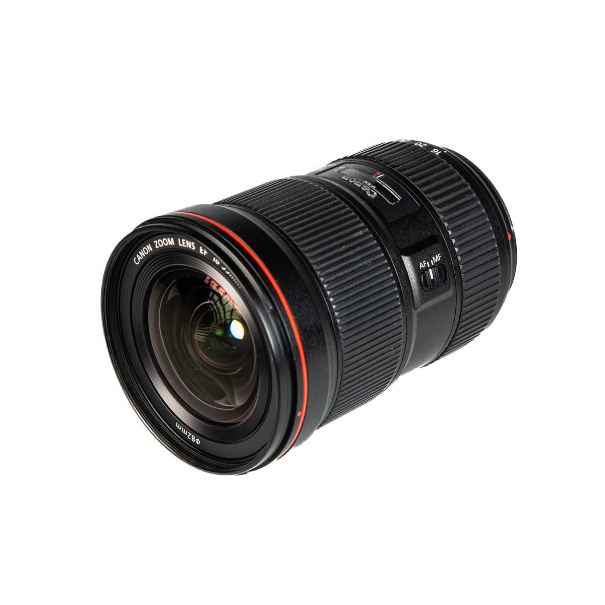 Canon EF 16-35mm f/2.8L III USM - Used