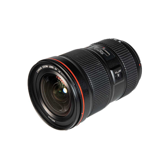 Canon EF 16-35mm f/2.8L III USM - Used