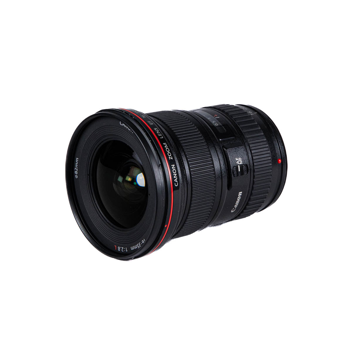 Canon EF 16-35mm f/2.8L II USM - Used