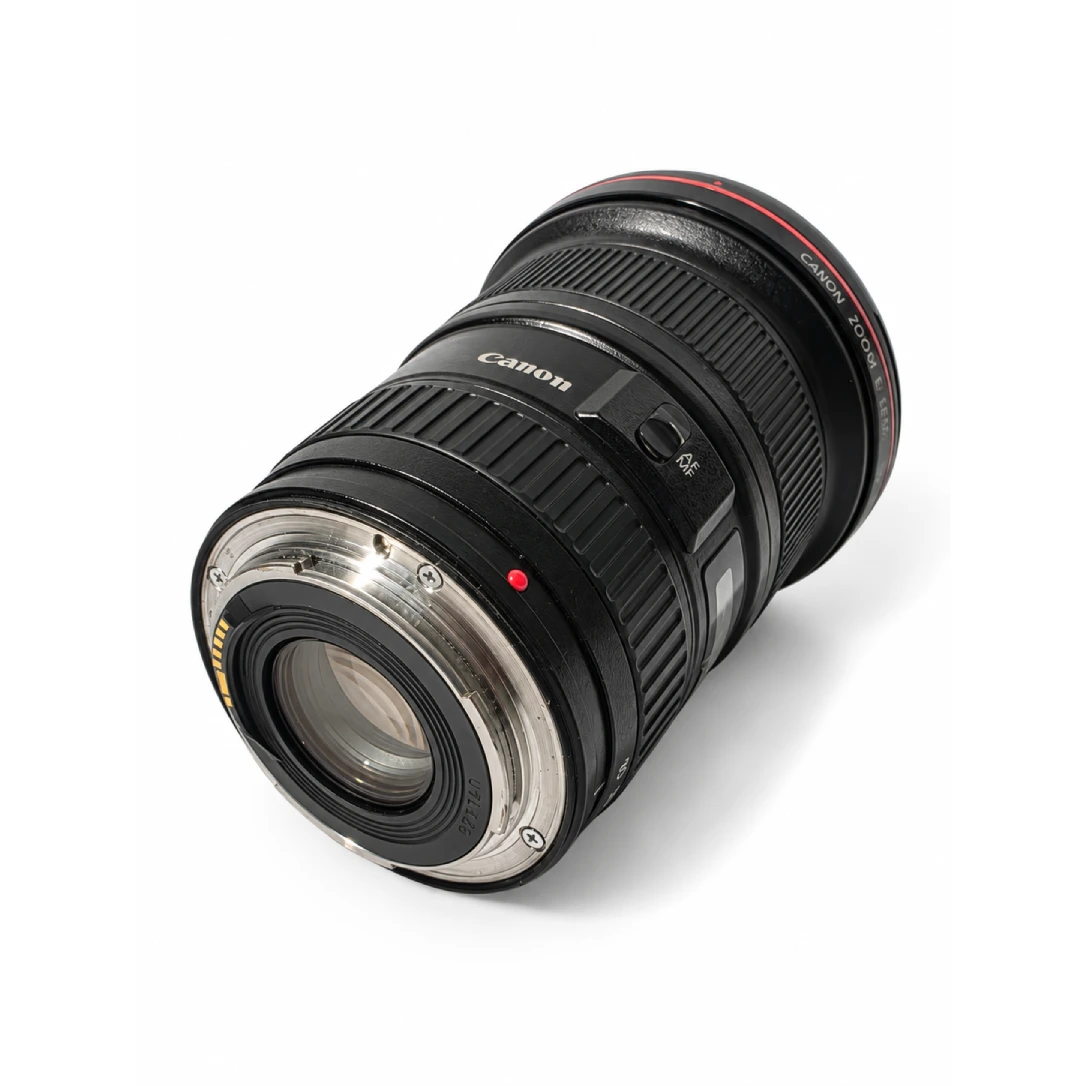 Canon EF 16-35mm f/2.8L II USM – Usato