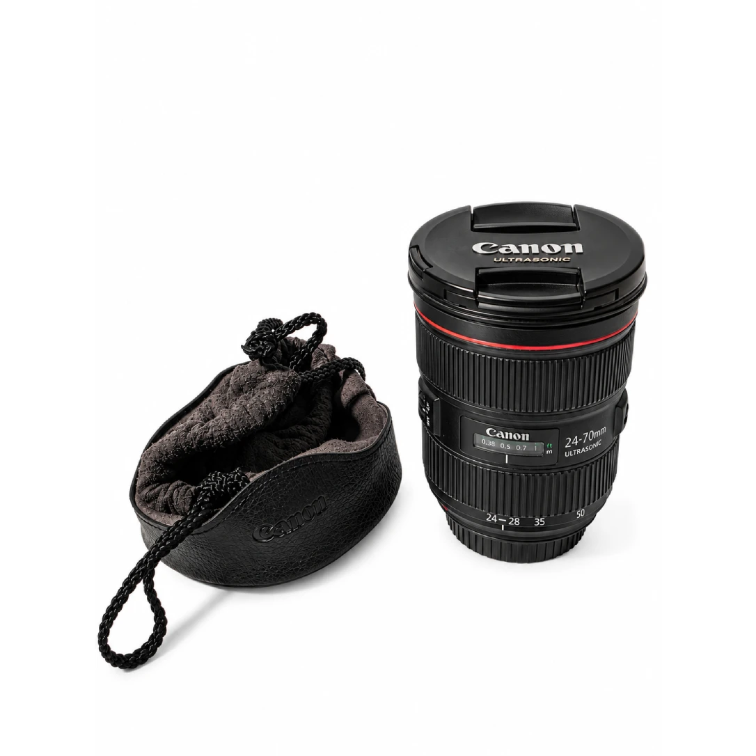 Canon EF 24-70mm f/2.8L USM – Used
