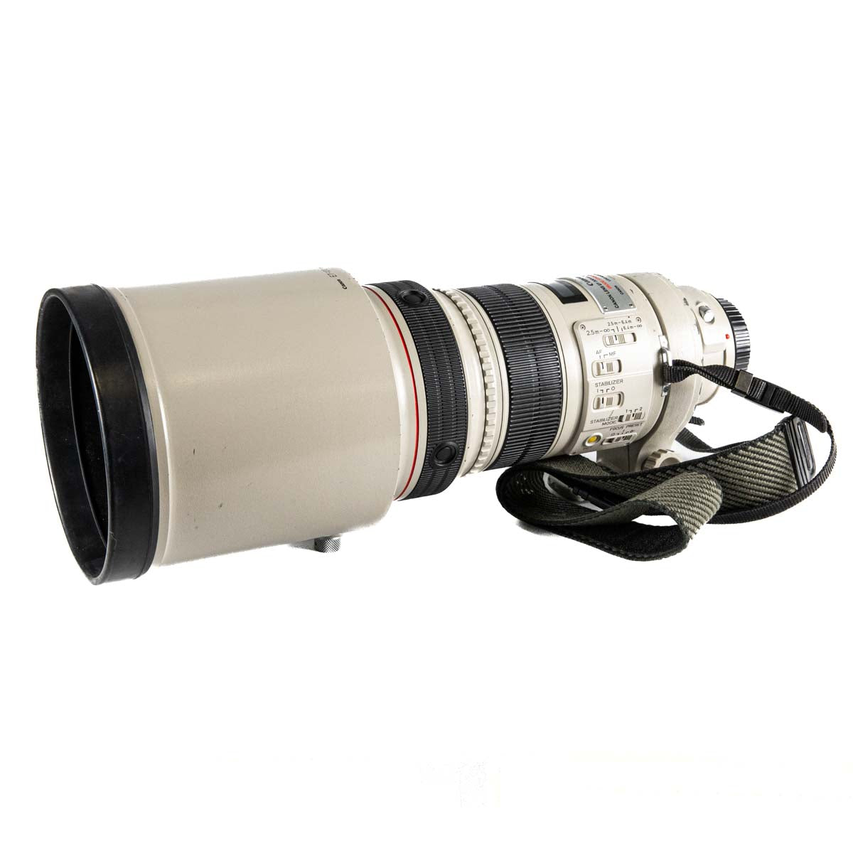 Canon EF 300mm f/2.8L IS USM - Usato